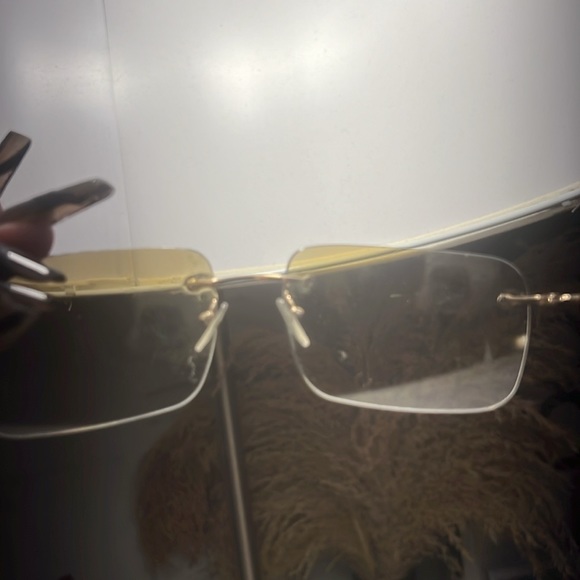 Vintage Gucci Tom Ford Sunglasses - Picture 10 of 10